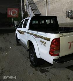 تويوتا هايلوكس